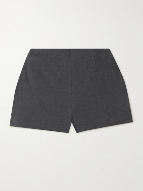 Noto Woven Shorts