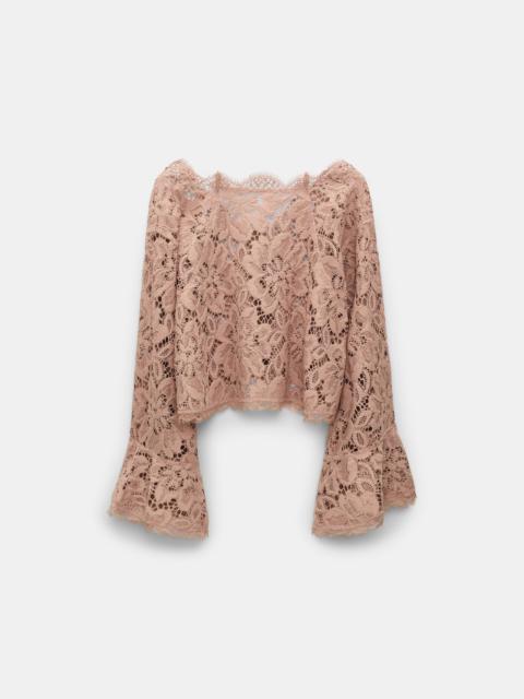 LACY DREAM blouse