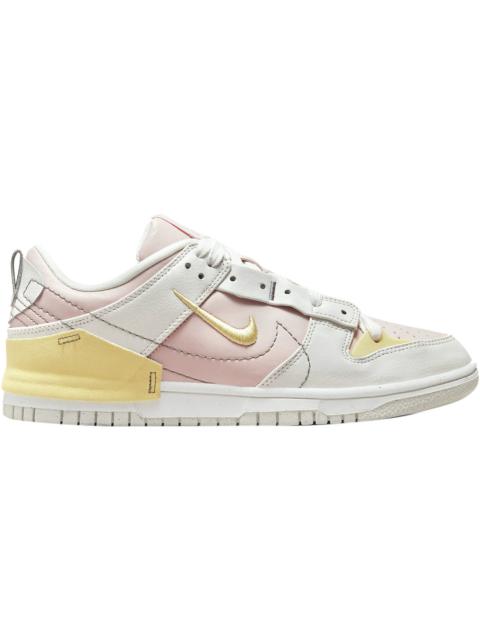 Nike Dunk Low Disrupt 2 Pink Oxford (W)