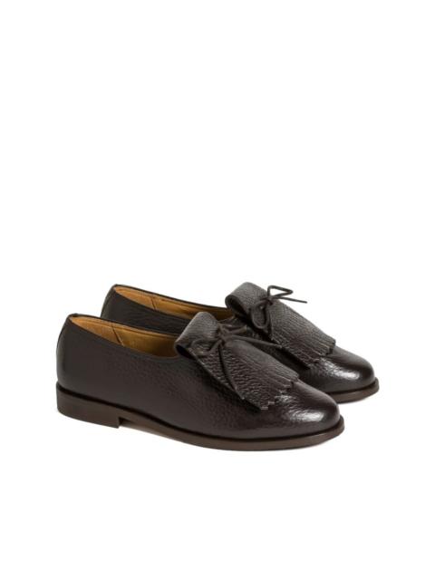 Matt Kilt loafers