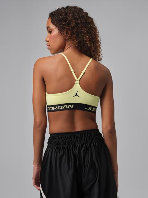 Jordan Sport Essentials Women's Padded Adjustable Sports Bra