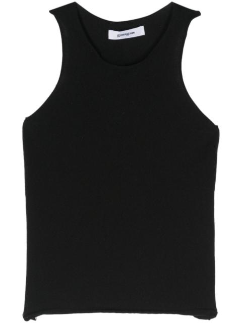 Galu sleeveless top