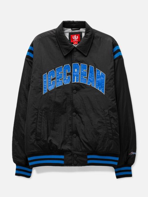 THE ARCH JACKET