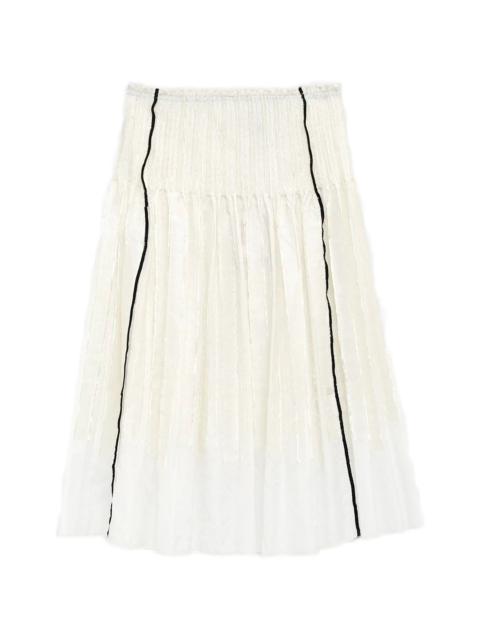 Paloma Wool WV1701 000 WHITE