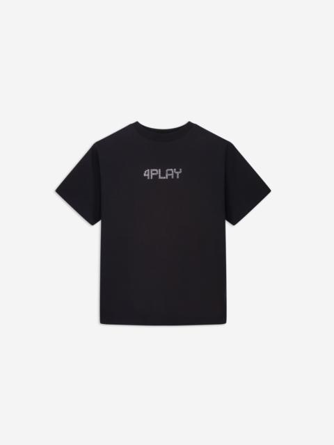 4 Play Boxy Tee