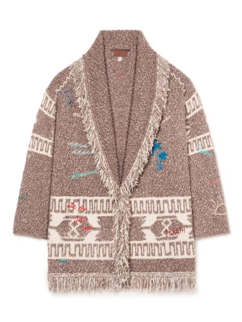 Written By The Ocean Cardigan