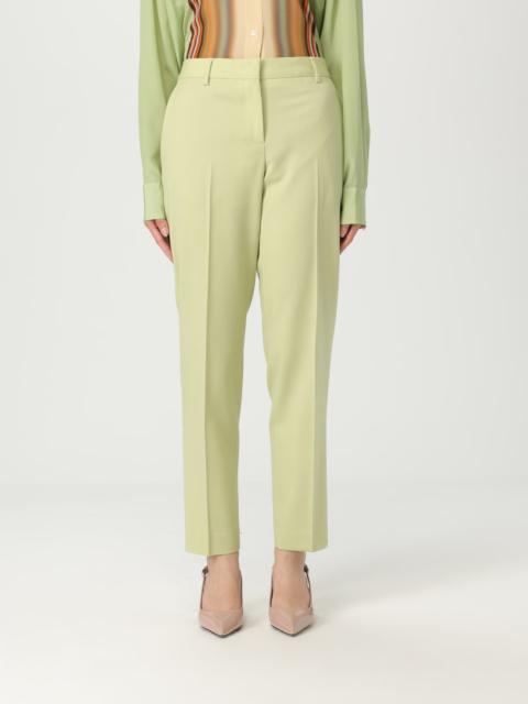 Pants woman Paul Smith