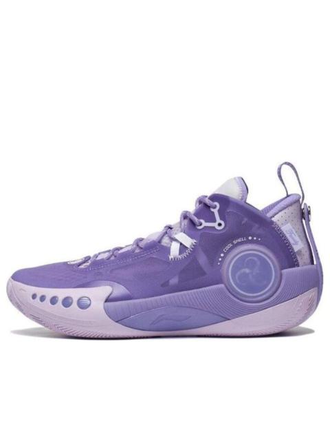 Li-Ning Wade Shadow 3 'Lavender' ABPS041-5