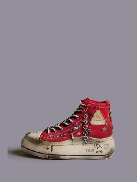 KURT HIGH TOP SNEAKER