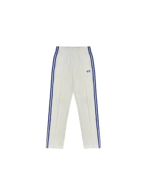 Palace Y-3 Track Pants White