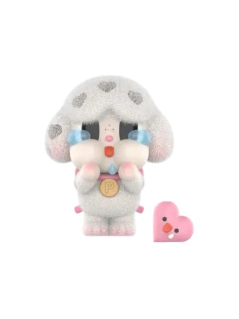 Pop Mart CryBaby Crying For Love Series Puppy Love Figure