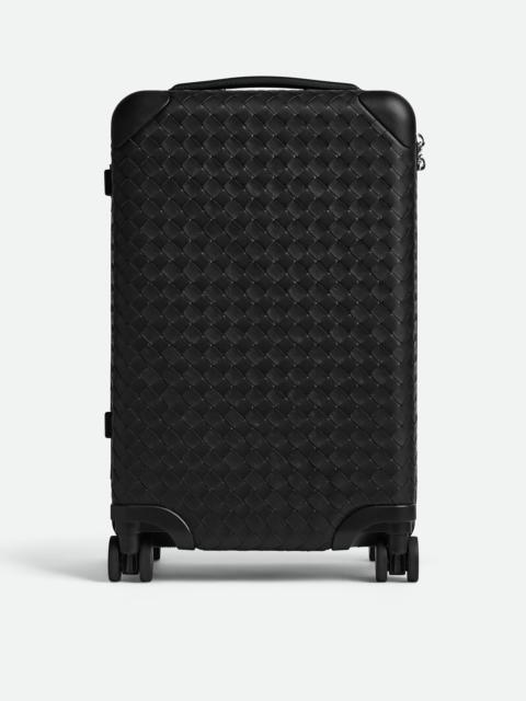 Odyssey Intrecciato Cabin Suitcase
