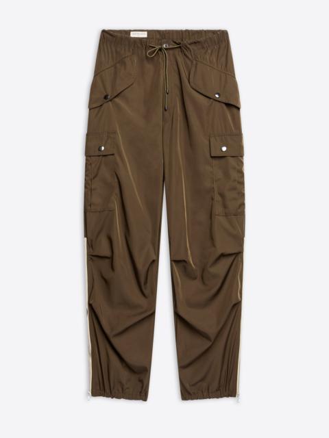 LOOSE CARGO PANTS