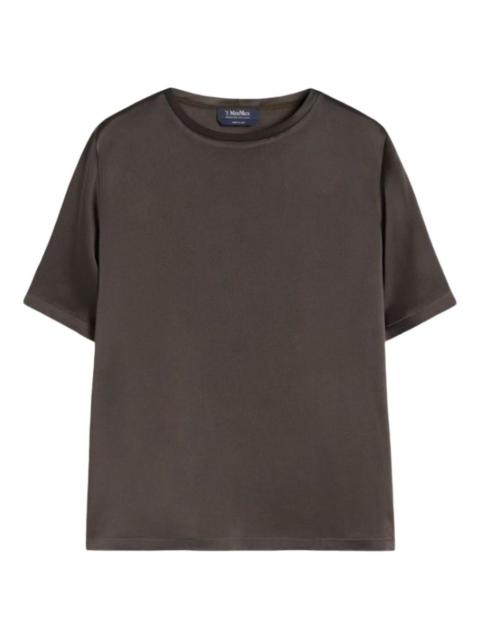 short-sleeve T-shirt