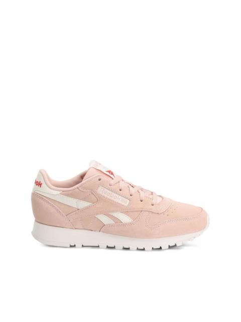 Classic "Light Pink" sneakers