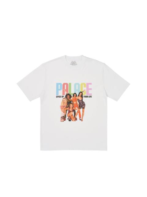 SPICE GIRLS T-SHIRT WHITE