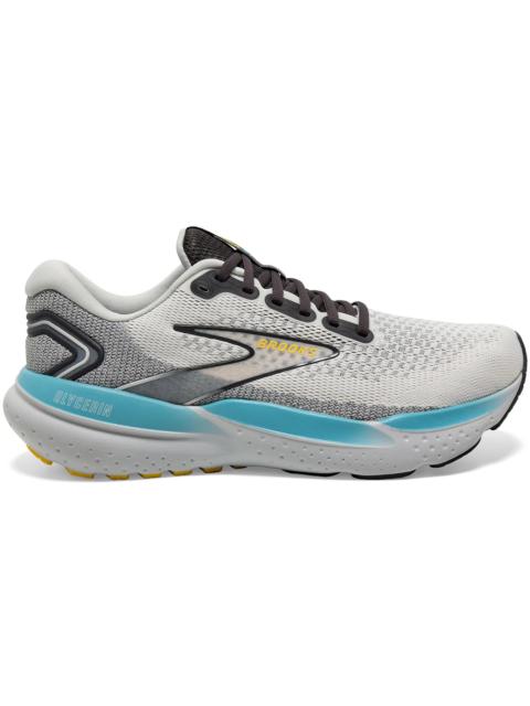 Brooks Glycerin 21 Coconut Forged Iron Yellow