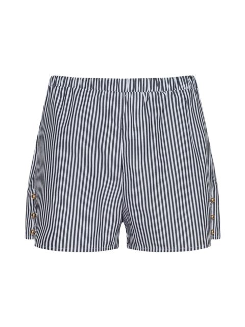 Amiya Cover-Up Short