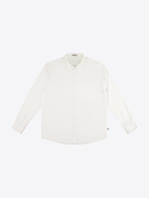 DECONSTRUCTED SEQUIN OXFORD SHIRT