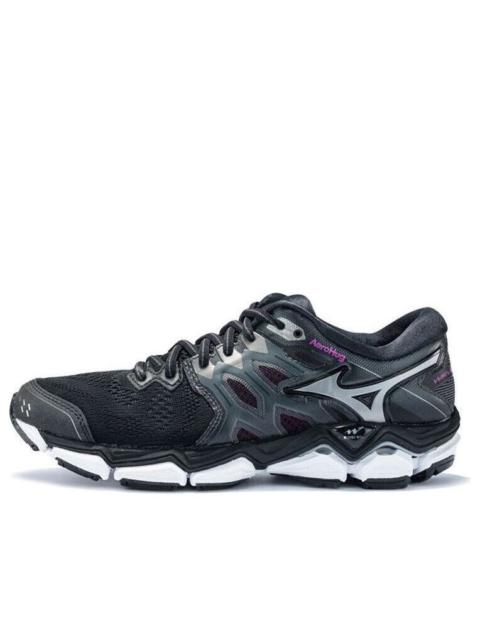 (WMNS) Mizuno Wave Horizon 3 'Black' J1GD192655