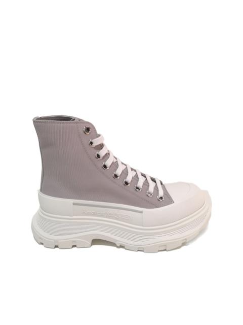 Tread Slick high-top sneakers