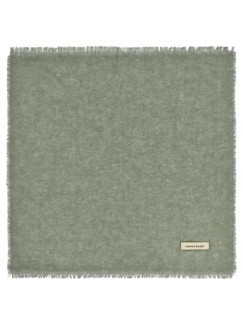 L'Hiver en douceur Stole Oregano - OTHER