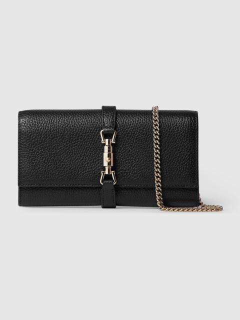 Jackie 1961 chain wallet