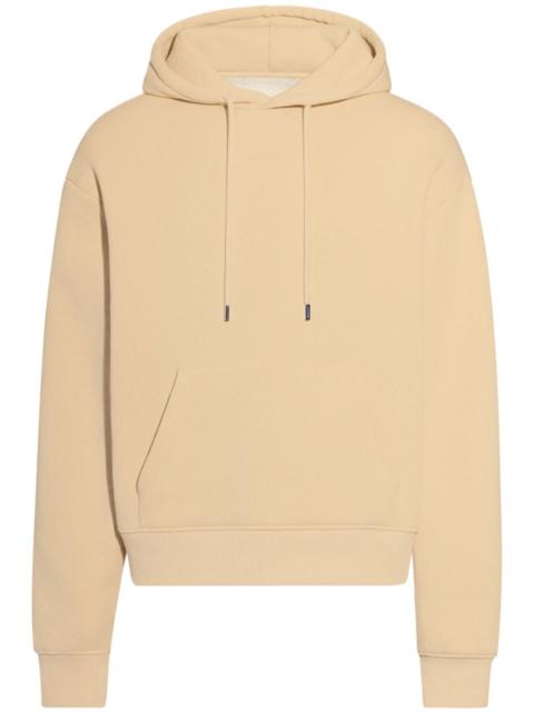 The Torsade hoodie
