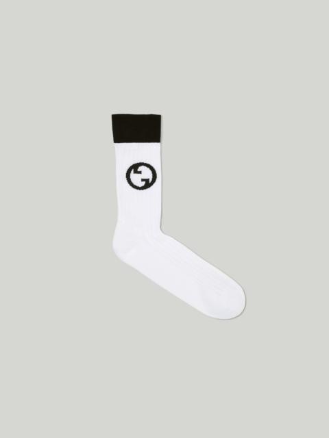 Fuori!!! cotton socks