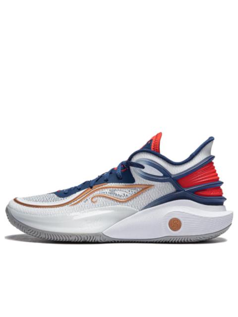 Li-Ning CJ3 C.J. McCollum 'Home' ABAU007-1