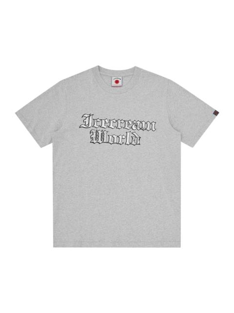 ICECREAM WORLD T-SHIRT