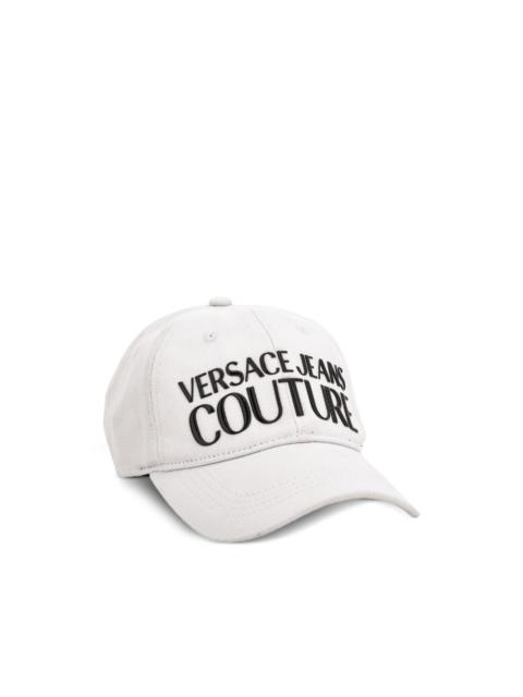 logo baseball cap
