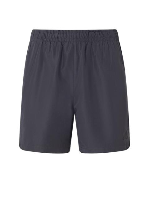 adidas Sport Performance Woven Shorts Asia Sizing 'Black' JD5237