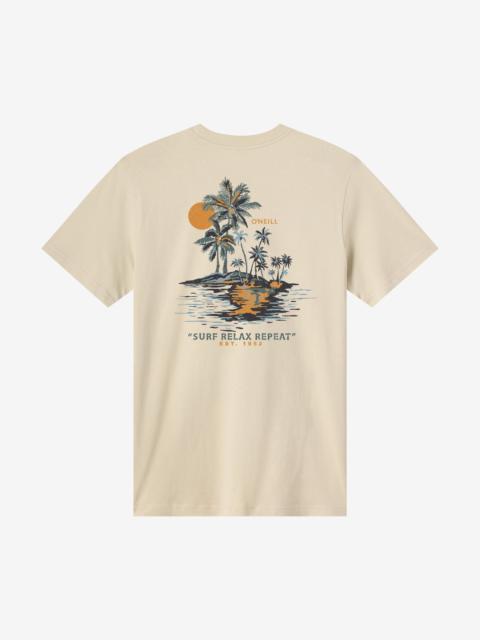 Relax Classic Tee