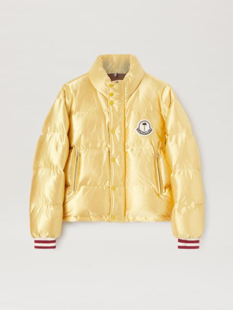 8 MONCLER PALM ANGELS KEON JACKET