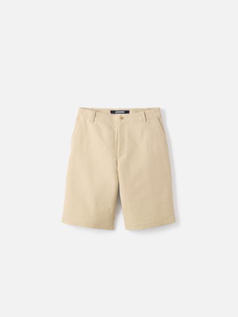 The Camargue shorts