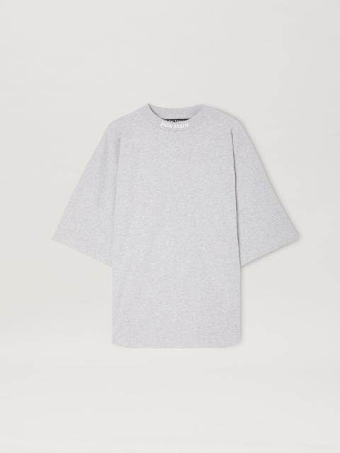 CLASSIC LOGO OVER T-SHIRT