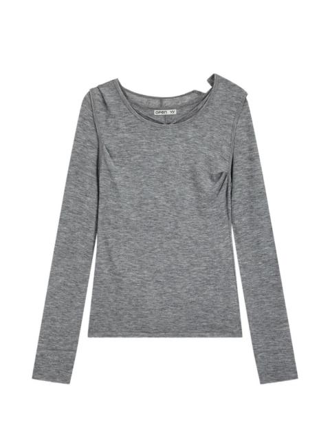 hook convertible dress