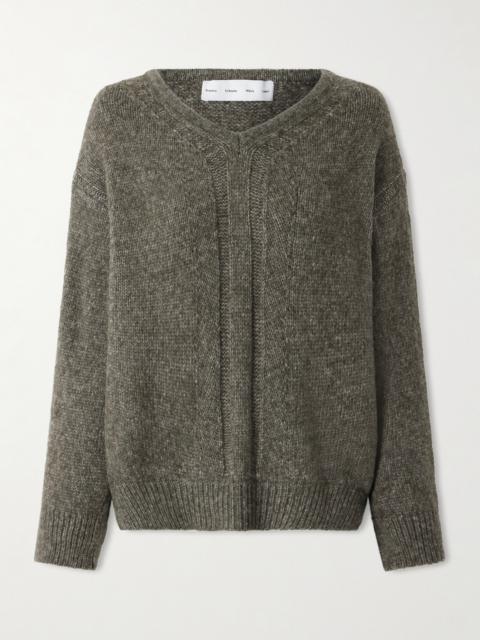 Uriel Knitted Sweater