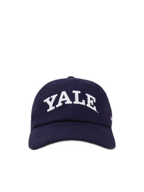 logo lettering baseball cap