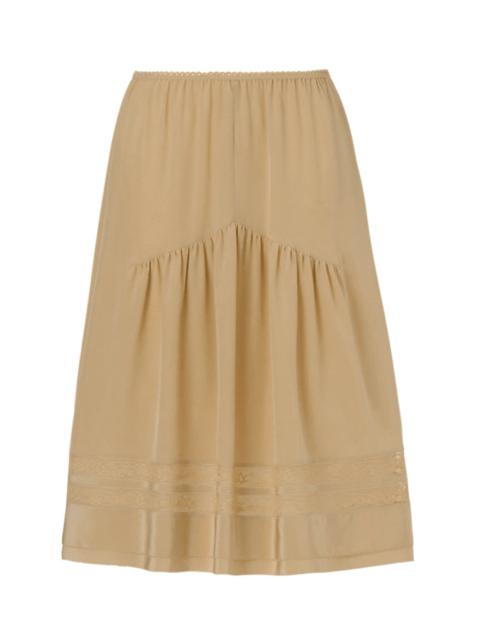 WOMEN'S SKIRT