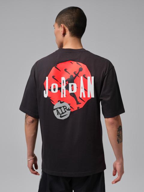 Jordan Men's Graphic T-Shirt