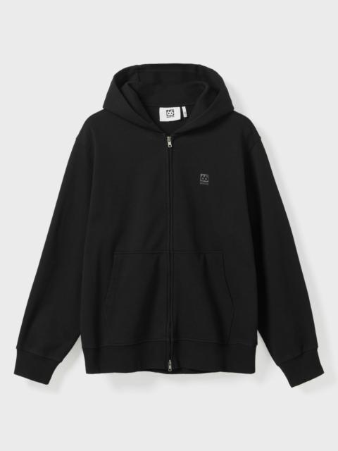 Dyngja Dyngja Zipped Hoodie (Unisex)