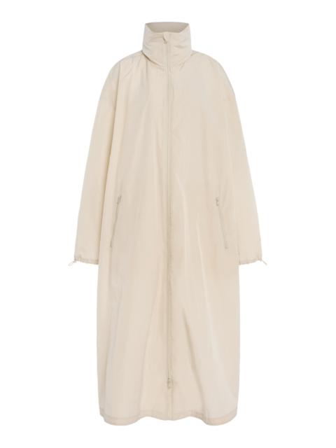 Translucent Raincoat neutral