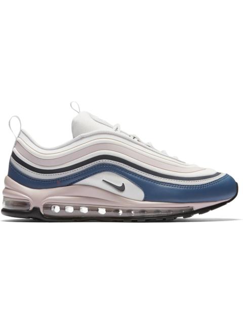 Nike Air Max 97 Ultra 17 Vast Grey Obsidian (Women's)