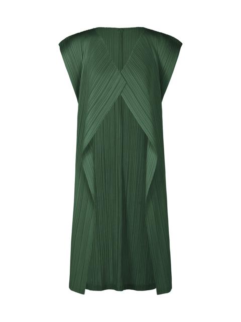 MONTHLY COLORS : MARCH VEST