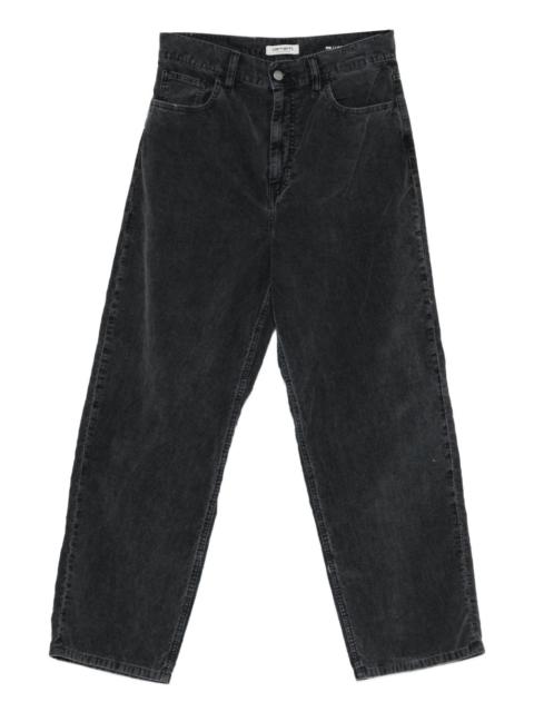 Brandon corduroy trousers