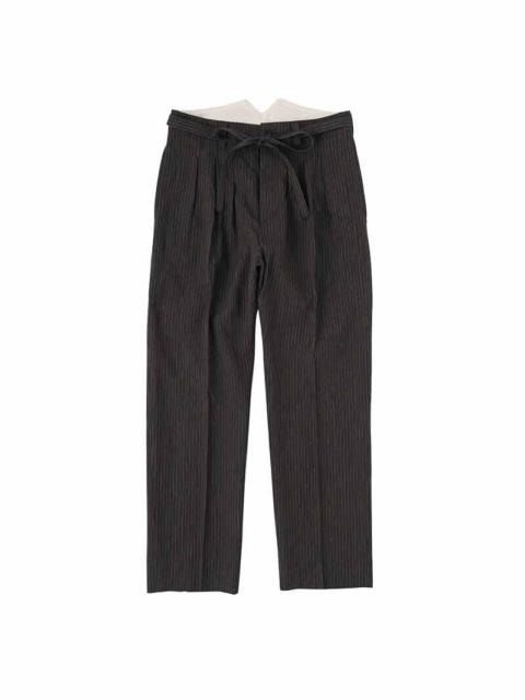 HAKAMA PANTS SANTOME NAVY