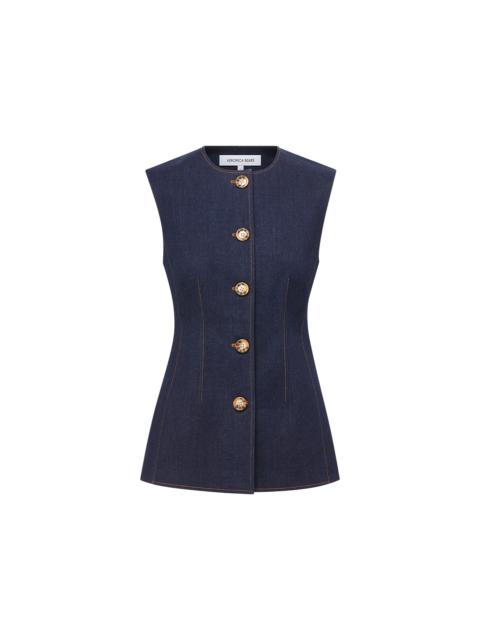 JESSUP DENIM VEST
