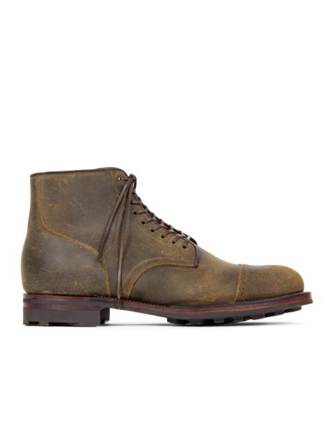 Service Boot® 2030 BCT - Mojave Waxy Commander